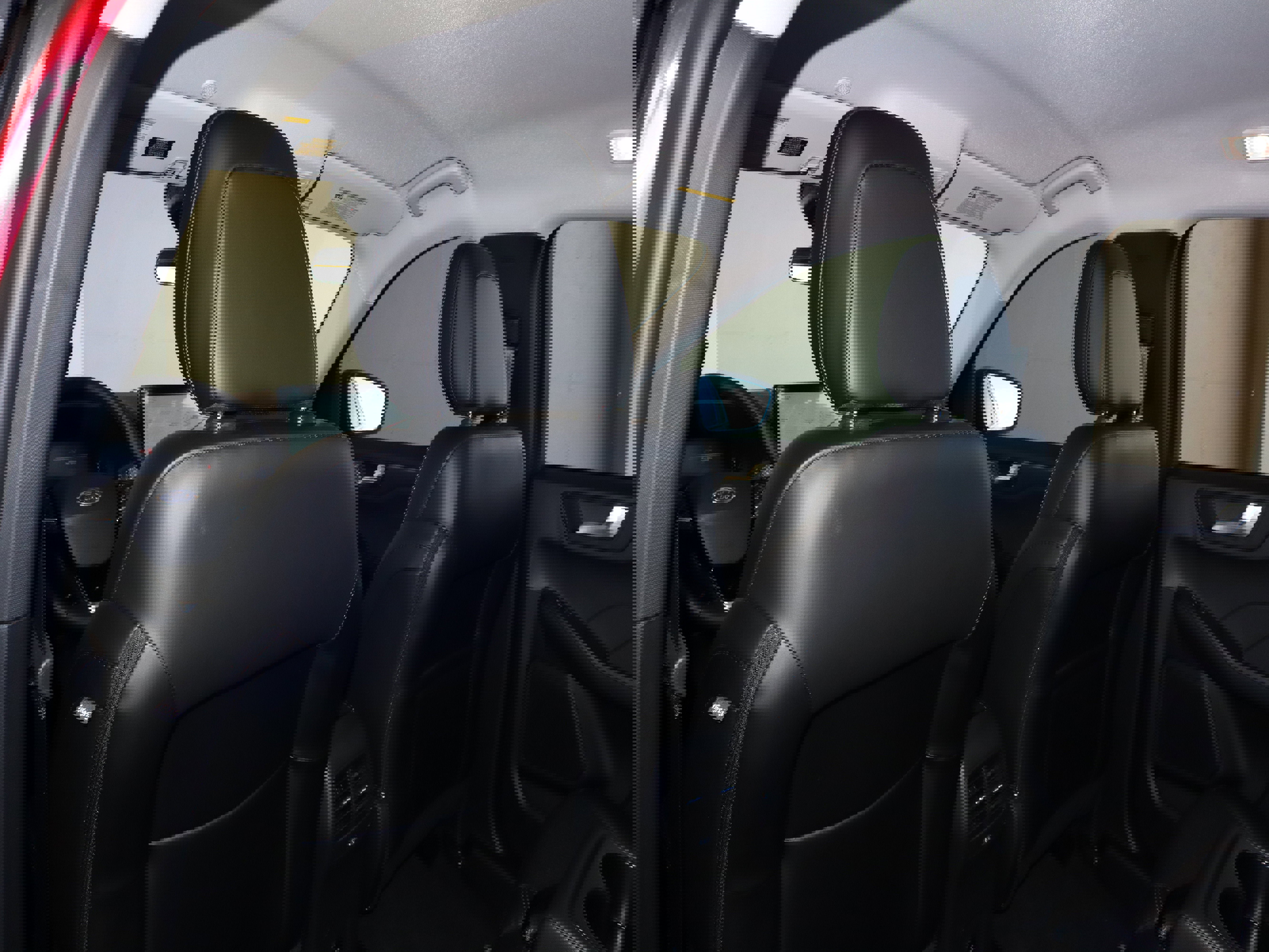 New 2026 Ford Escape SE image 35