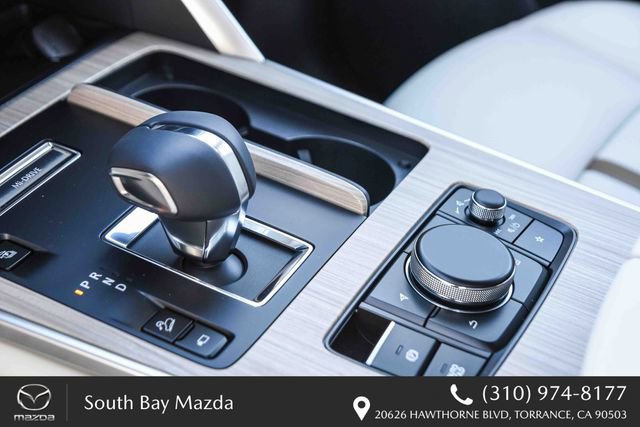 New 2026 MAZDA CX-90 Plug-In Hybrid w/ Premium Plus image 20