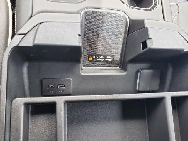 New 2026 GMC Sierra 1500 AT4X AWD/4WD image 24
