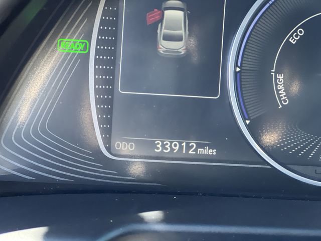 Used 2024 Lexus ES 300h w/ Premium Package image 13