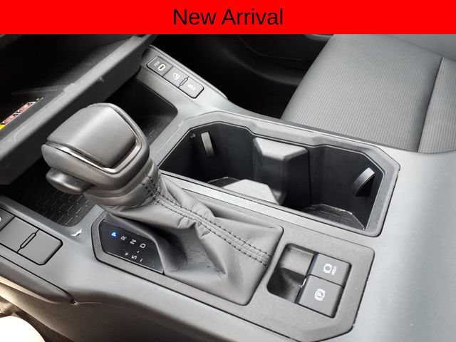 Used 2026 Toyota RAV4 XLE Premium AWD/4WD image 21