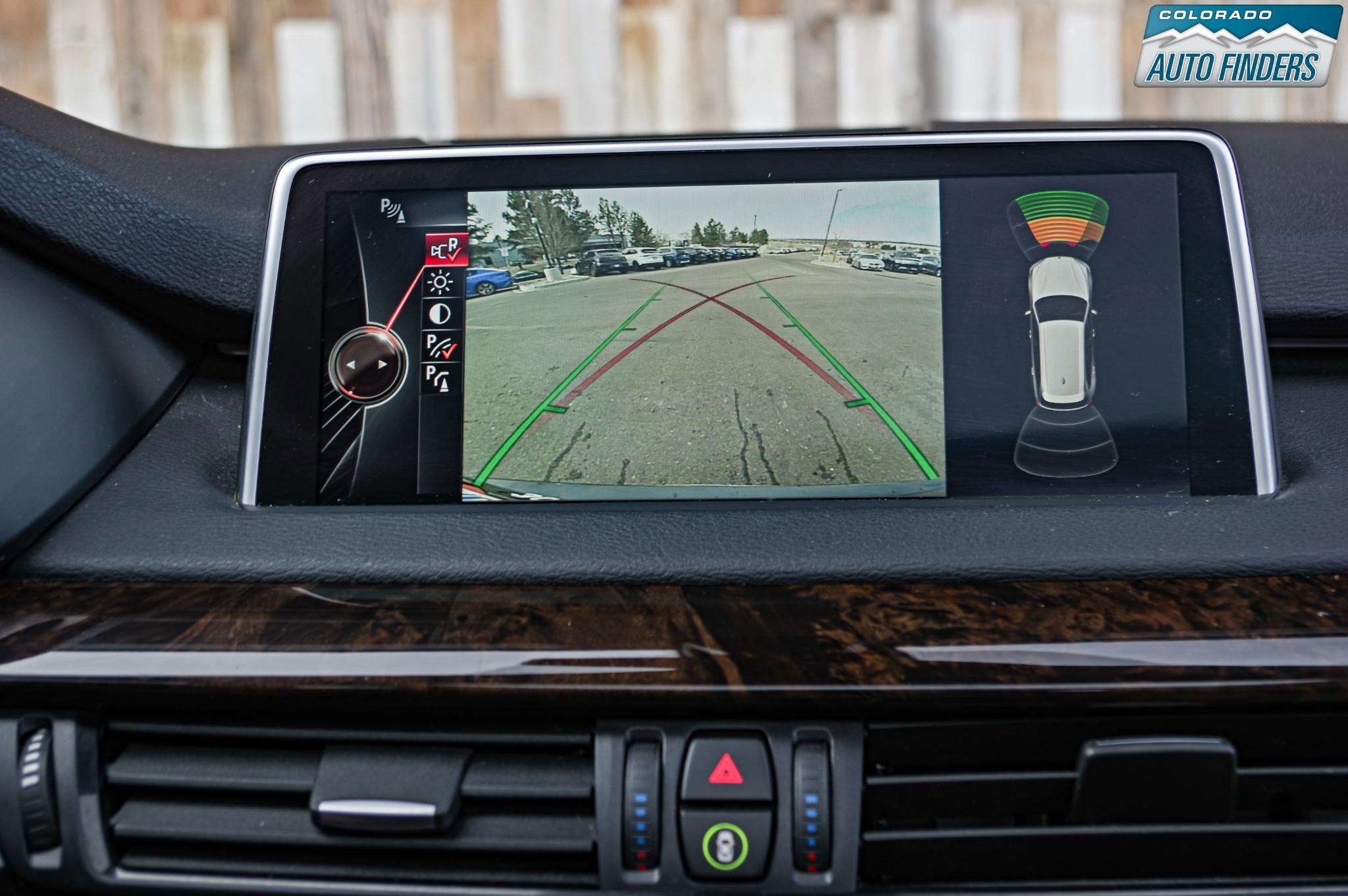 Used 2015 BMW X5 xDrive50i image 20