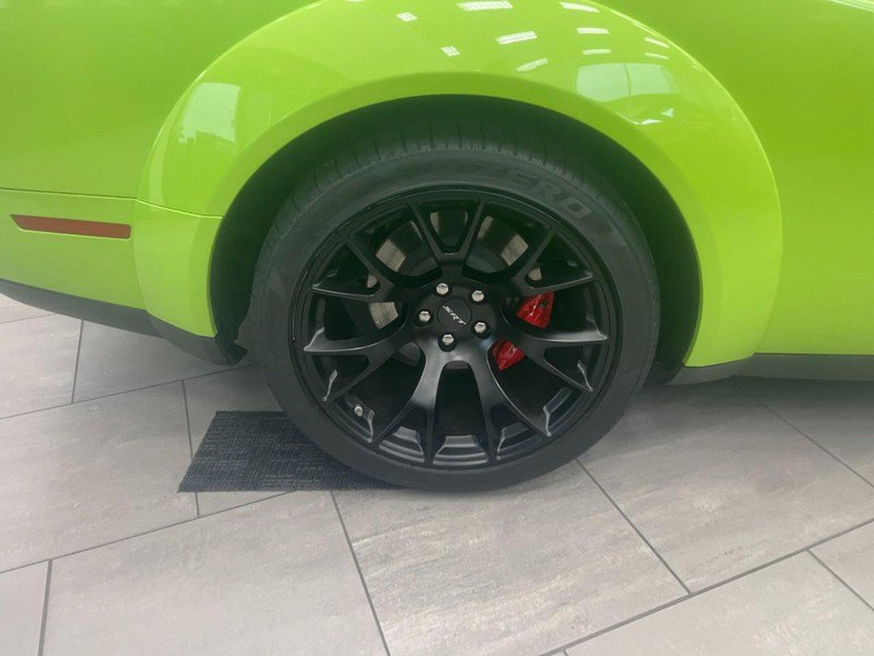 Used 2023 Dodge Challenger SRT Hellcat image 9