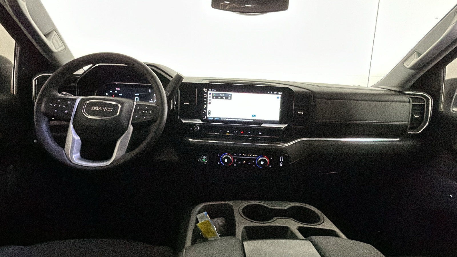 Used 2024 GMC Sierra 1500 Elevation AWD/4WD image 32