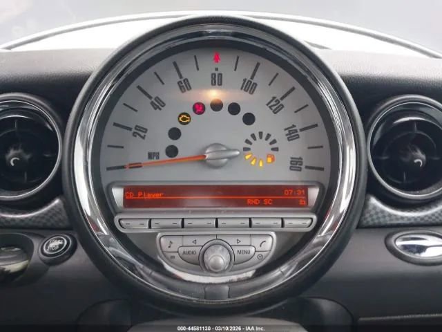 Used 2009 MINI Cooper S image 12