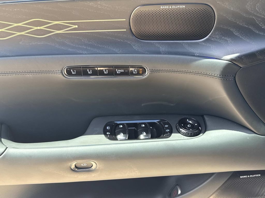 New 2026 Genesis G90 3.5T Prestige AWD/4WD image 22