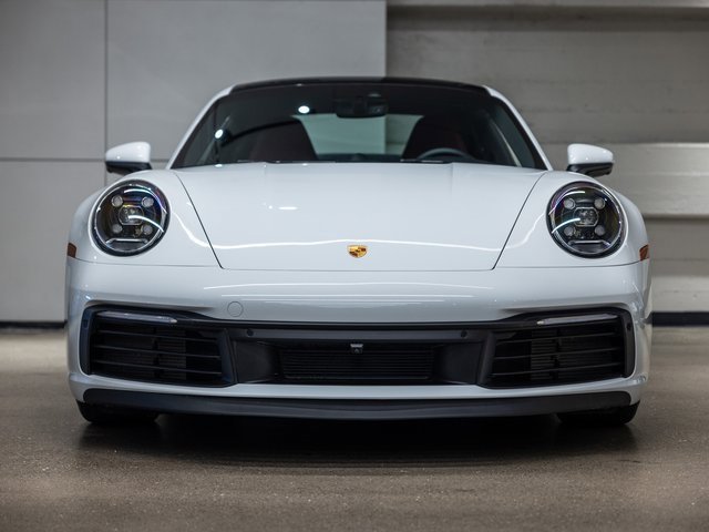 Used 2022 Porsche 911 Carrera S image 4