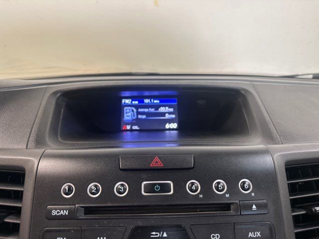 Used 2014 Honda CR-V LX image 33