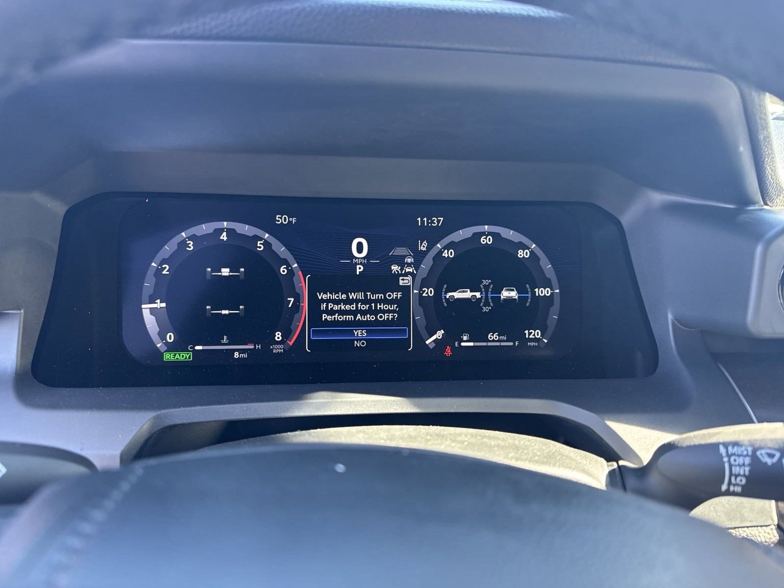 Used 2024 Toyota Tacoma TRD Off-Road image 18