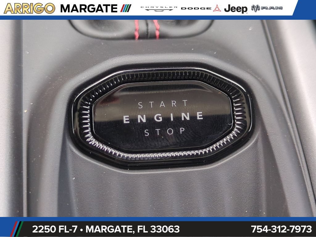New 2026 Dodge Charger Scat Pack AWD/4WD image 30