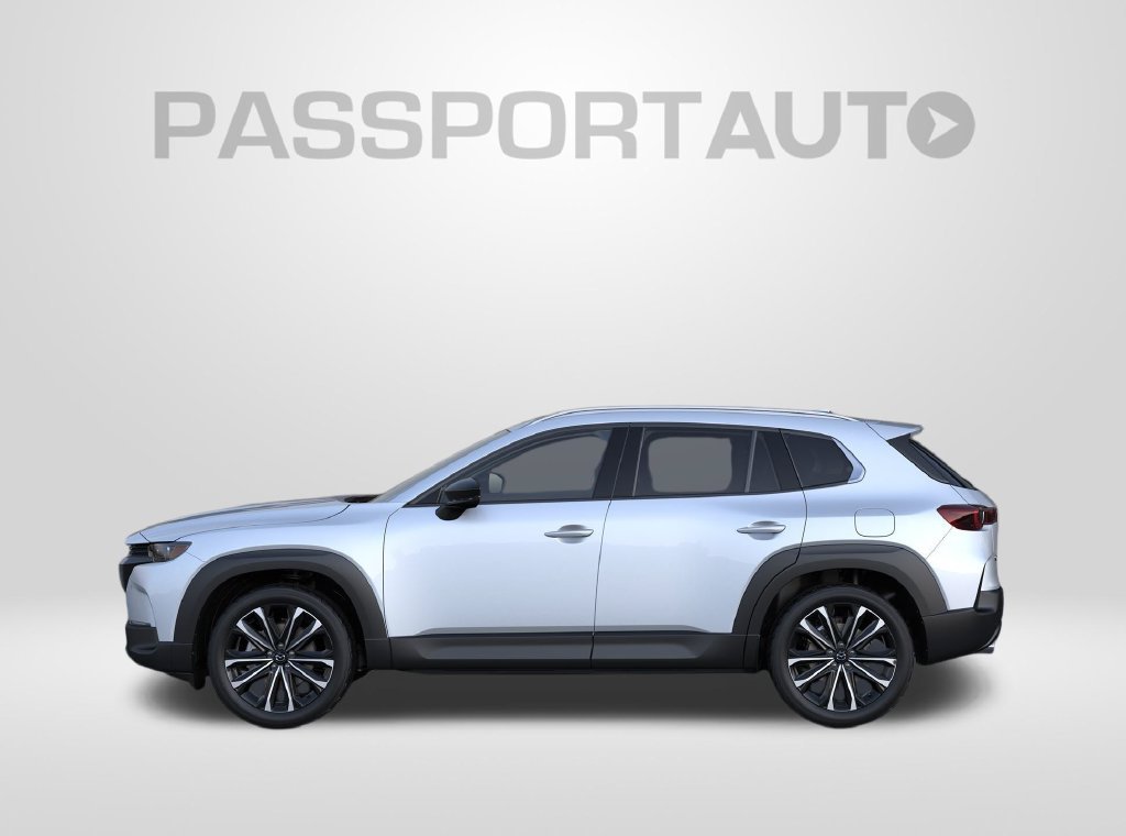 New 2026 MAZDA CX-50 AWD 2.5 S w/ Weather Package image 3