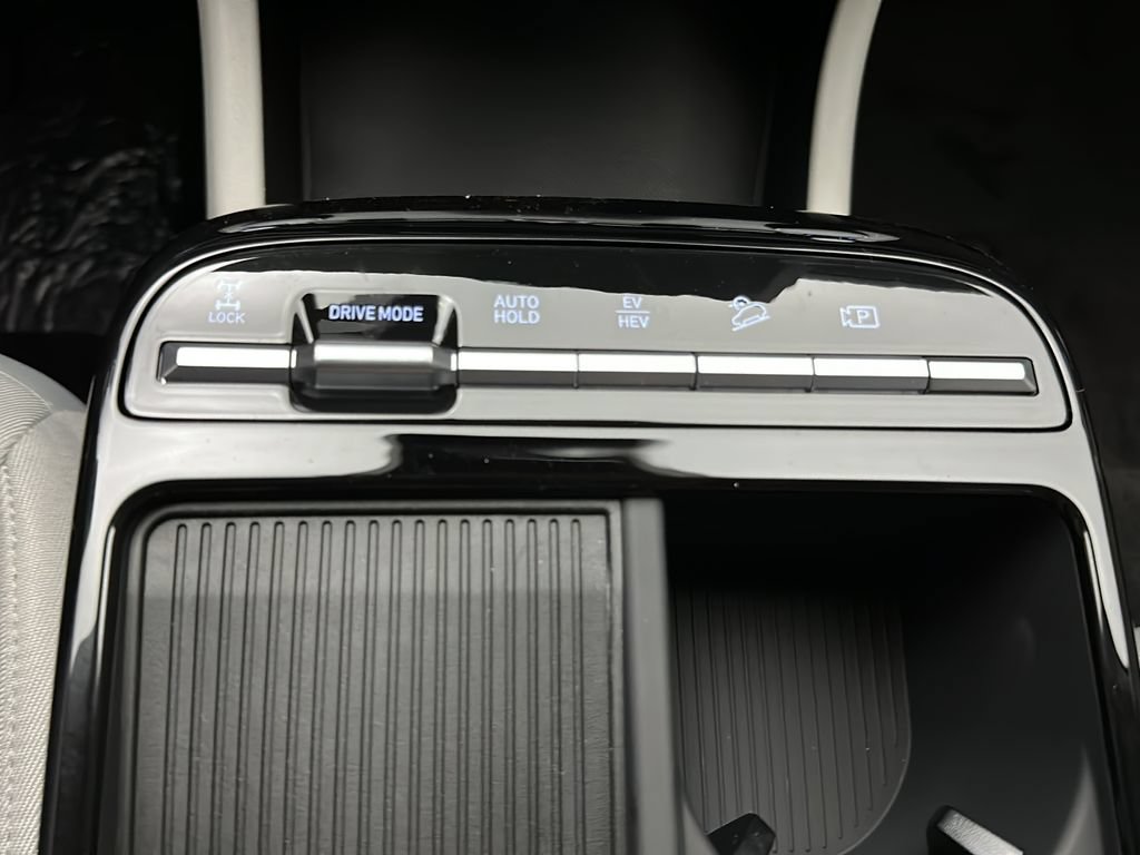 New 2026 Hyundai Tucson SEL AWD/4WD image 28