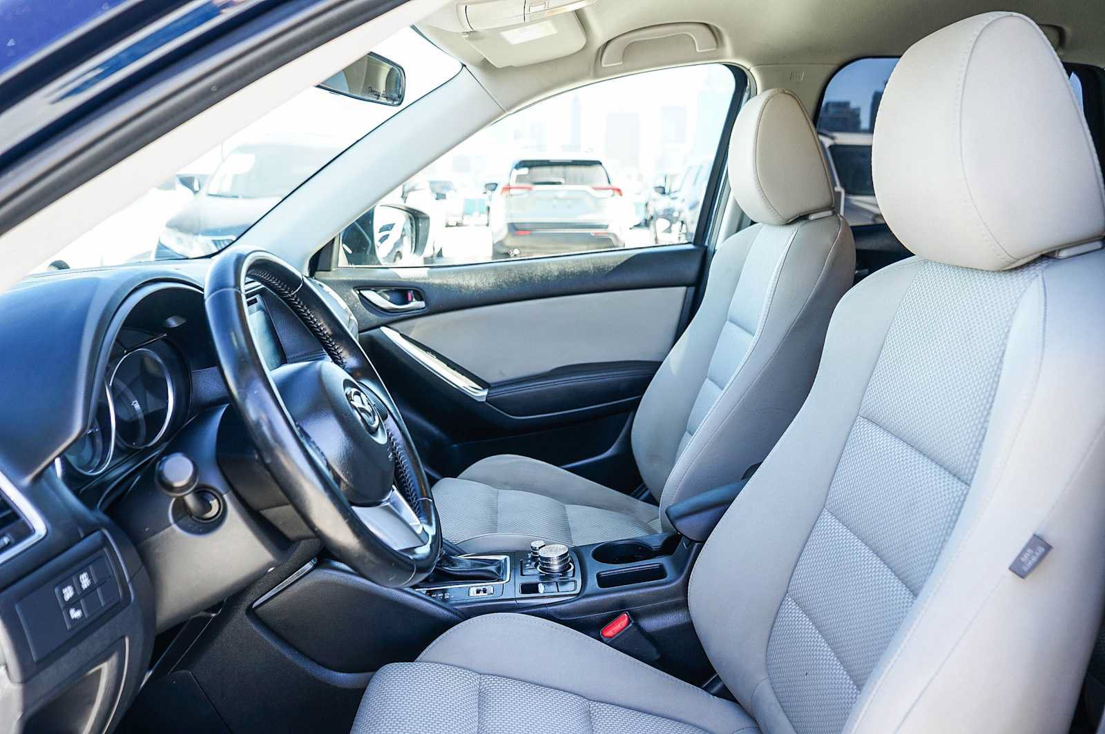 Used 2016 MAZDA CX-5 Touring FWD image 15