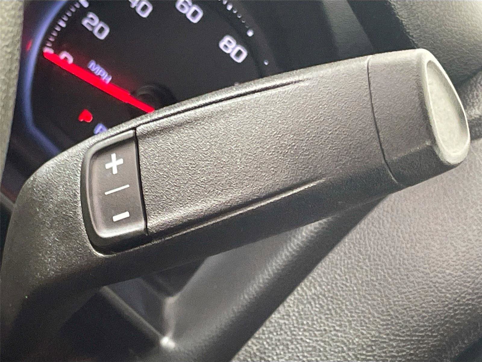 Used 2021 Chevrolet Silverado 1500 W/T w/ WT Value Package AWD/4WD image 15