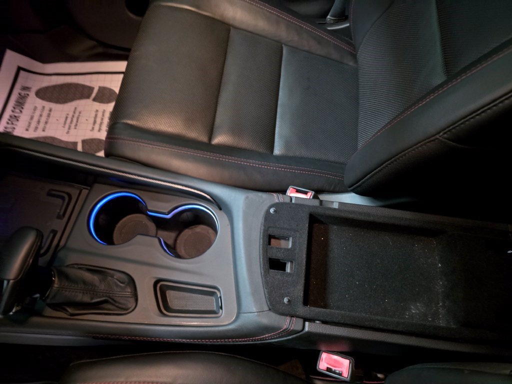 Used 2021 Dodge Durango R/T w/ Premium Interior Group RWD image 27