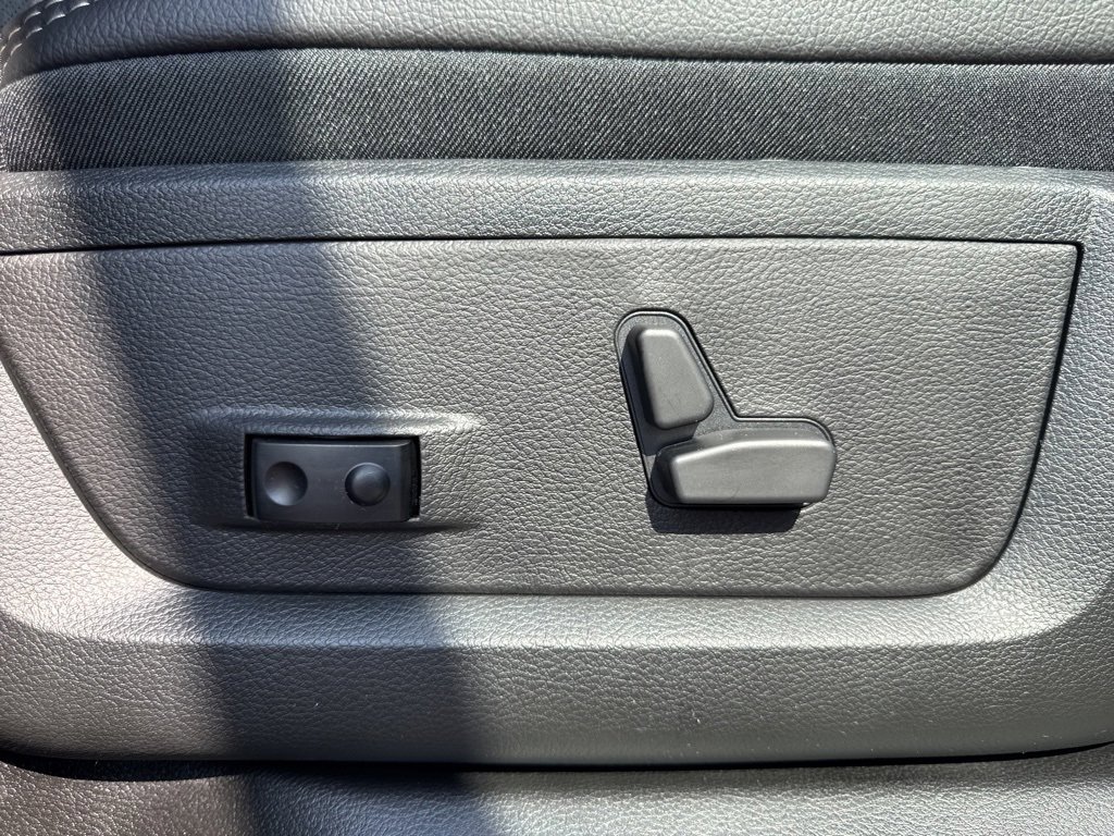 New 2025 RAM 2500 Rebel w/ Rebel Level 1 Equipment Group image 29