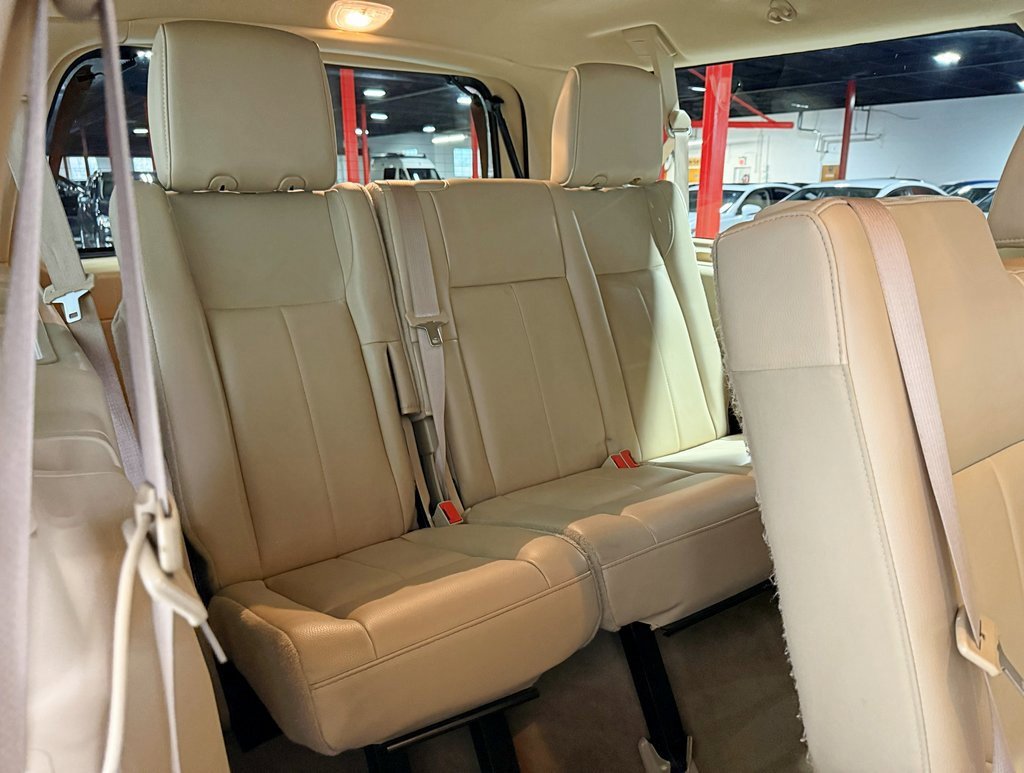 Used 2014 Ford Expedition EL XLT w/ Equipment Group 202A image 40