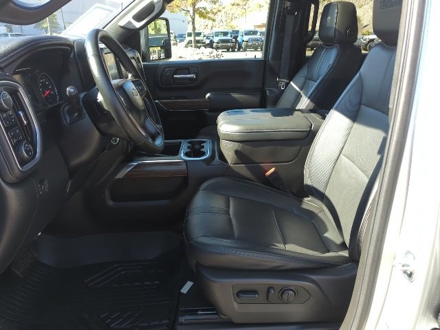 Used 2023 Chevrolet Silverado 3500 High Country w/ Safety Package II image 16