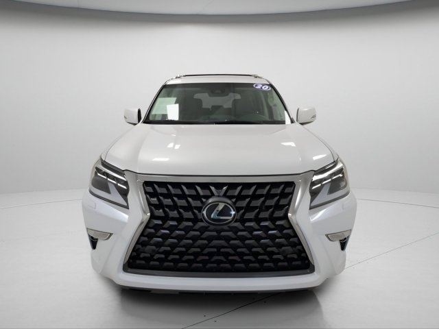 Used 2020 Lexus GX 460 Premium w/ Premium Package AWD/4WD image 2