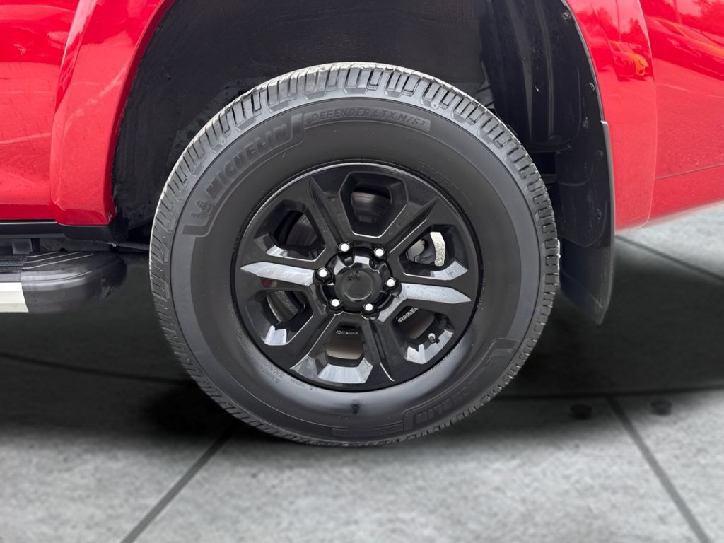 Used 2019 Toyota 4Runner SR5 Premium AWD/4WD image 32