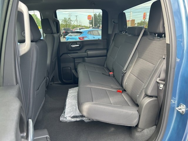 New 2026 Chevrolet Silverado 2500 Custom w/ Custom Value Package image 10