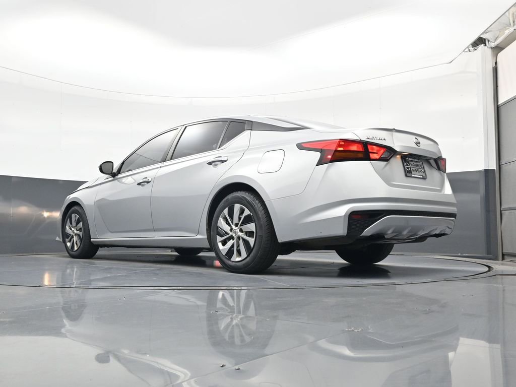 Used 2020 Nissan Altima 2.5 S FWD image 20
