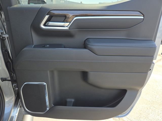 New 2026 Chevrolet Silverado 1500 RST w/ Protection Package image 25