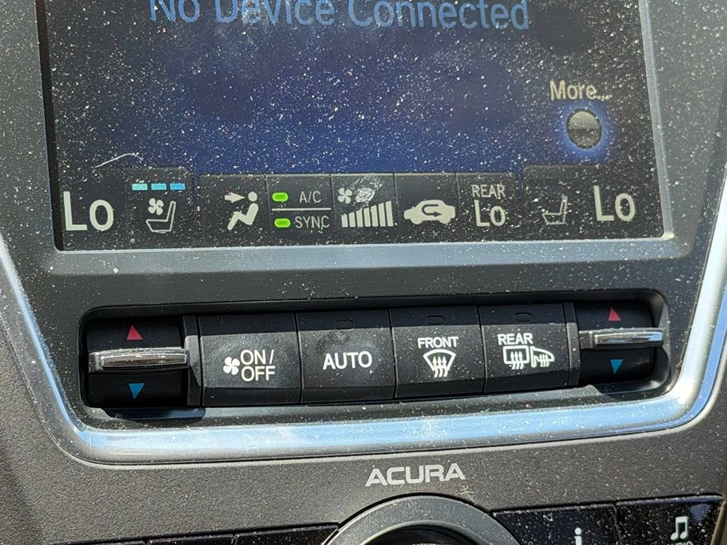 Used 2017 Acura MDX FWD w/ Advance Package image 21