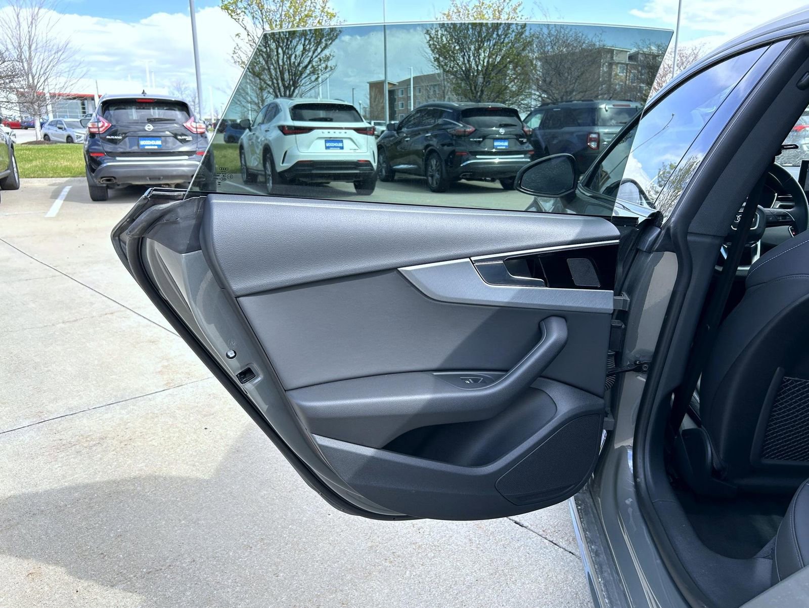 Used 2025 Audi A5 2.0T Premium Plus image 20