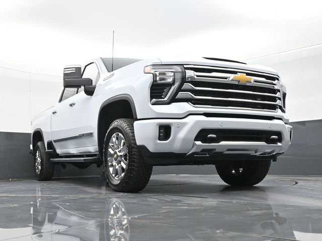 New 2026 Chevrolet Silverado 2500 High Country w/ High Country Premium Package image 52