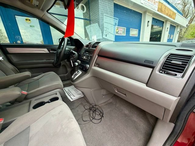 Used 2011 Honda CR-V SE image 23