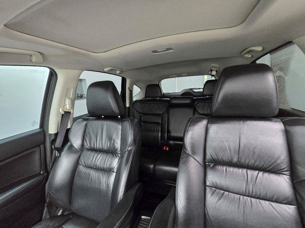 Used 2014 Honda CR-V EX-L image 11