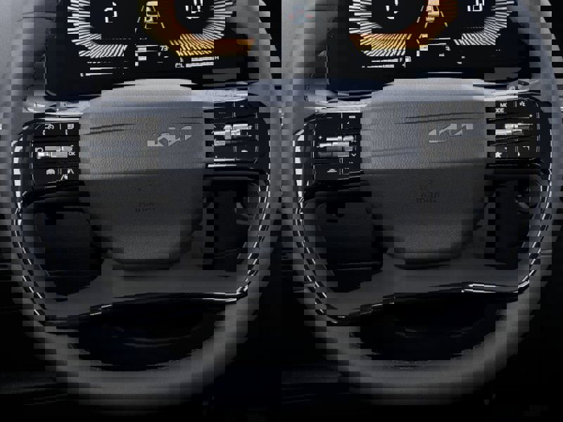 New 2026 Kia Sorento EX image 22