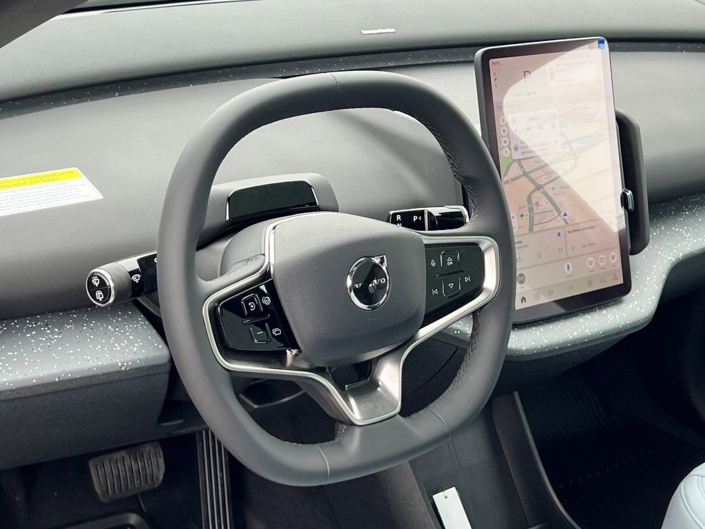 New 2026 Volvo EX30 Ultra w/ Protection Package Premier image 15
