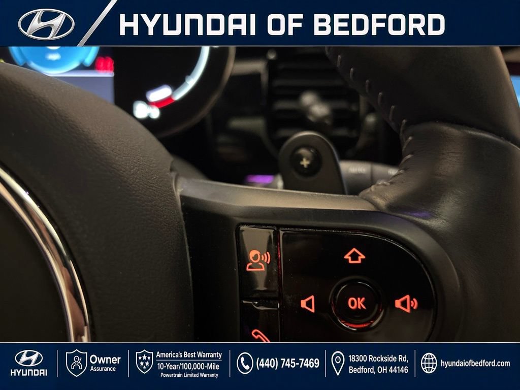 Used 2024 MINI Cooper S FWD image 23