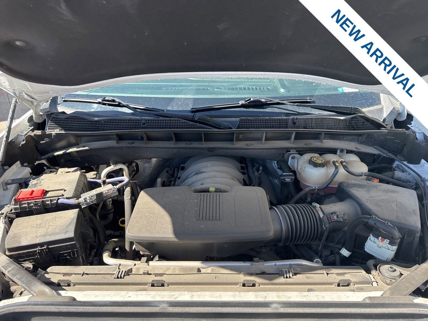 Used 2023 GMC Sierra 1500 SLE image 29