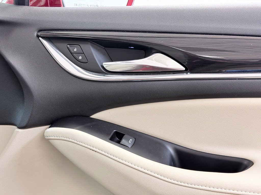 Used 2020 Buick Enclave Essence w/ Sound and Sites Package FWD image 43