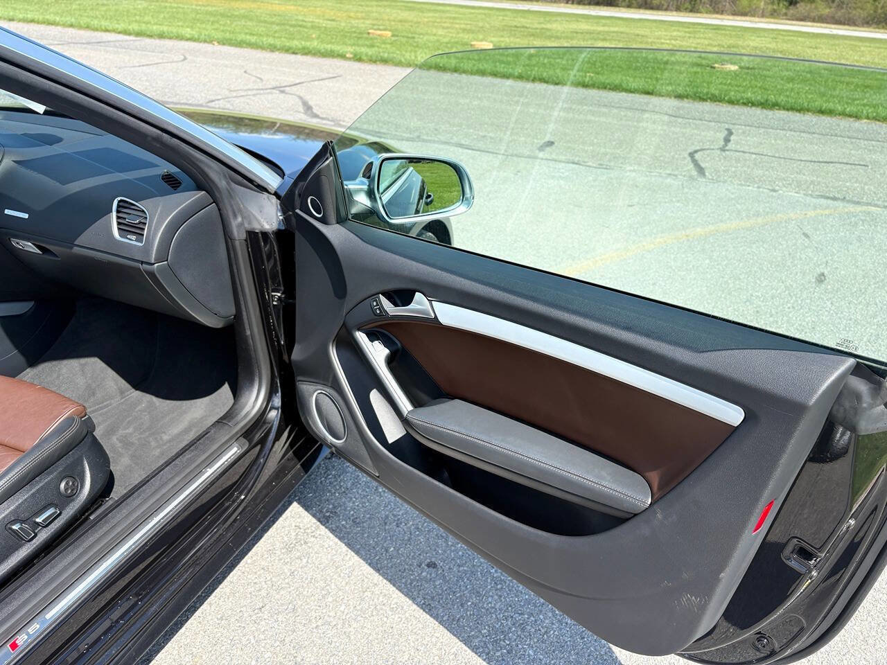 Used 2014 Audi S5 Prestige w/ Prestige Package AWD/4WD image 14