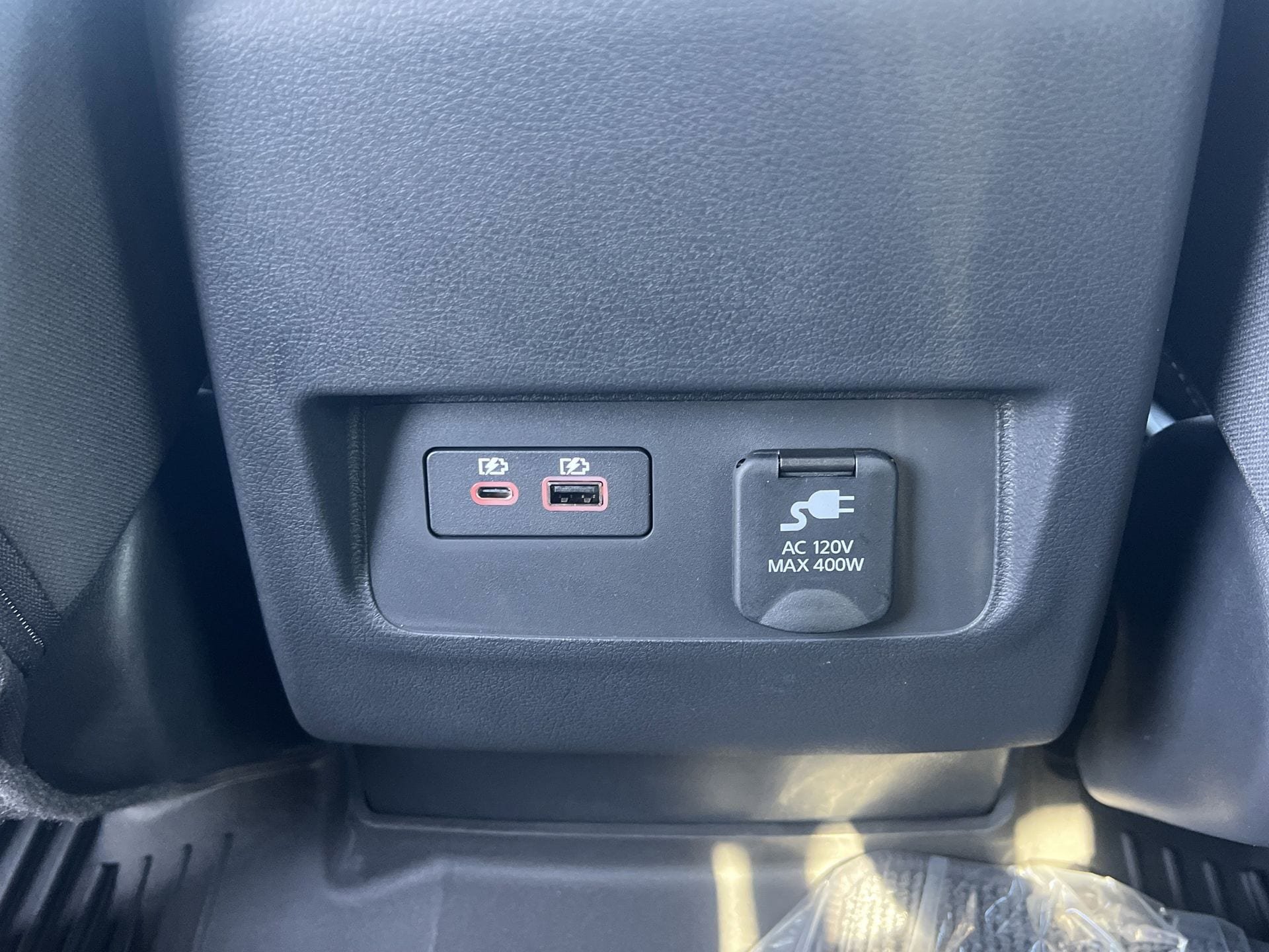New 2026 Nissan Frontier SV w/ SV Convenience Package RWD image 17