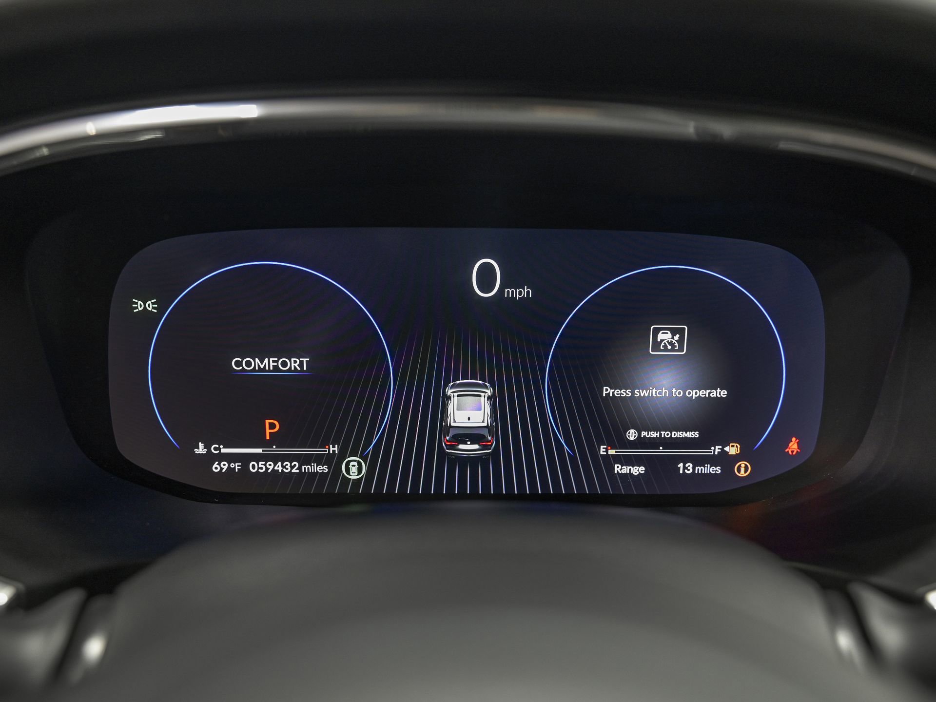 Used 2022 Acura MDX SH-AWD w/ Technology Package image 21