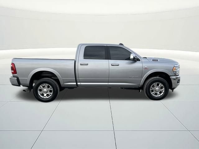 Used 2021 RAM 2500 Laramie w/ Protection Group image 6