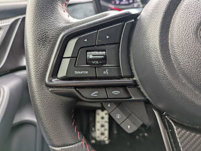 Used 2023 Subaru WRX GT w/ Popular Package #2A image 27