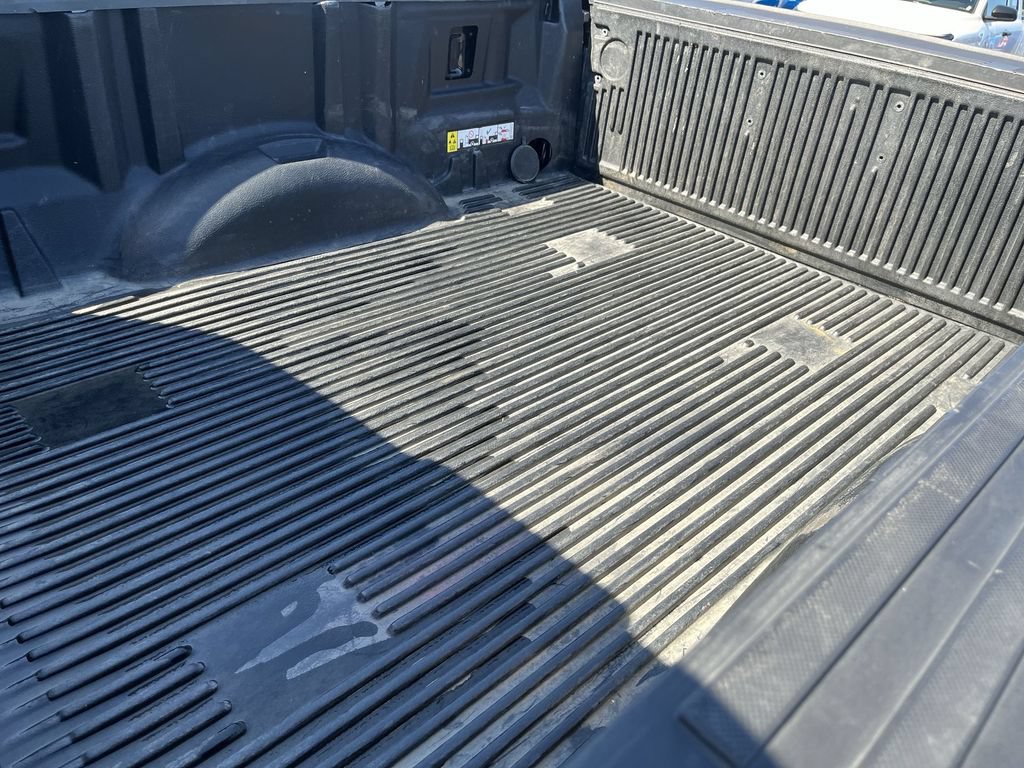 Used 2022 Ford F150 XLT w/ Equipment Group 301A Mid AWD/4WD image 20