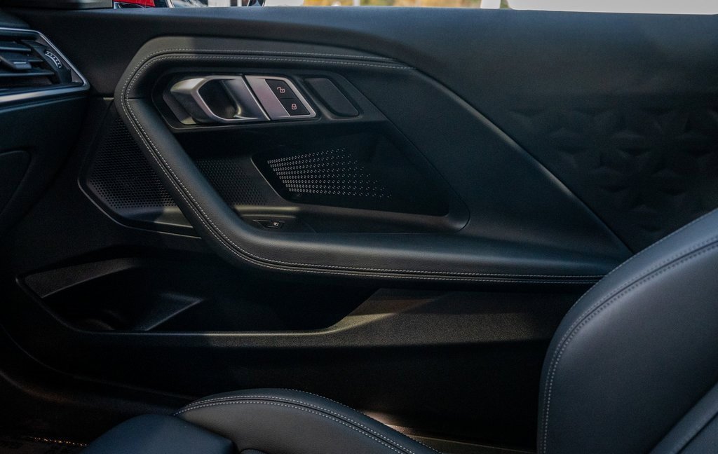 Used 2023 BMW 230i Coupe w/ M Sport Package image 14