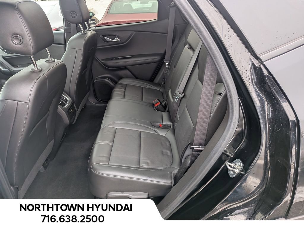 Used 2020 Chevrolet Blazer LT w/ Redline Edition image 32
