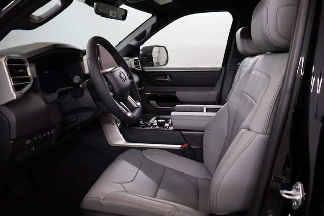New 2026 Toyota Tundra Limited image 8