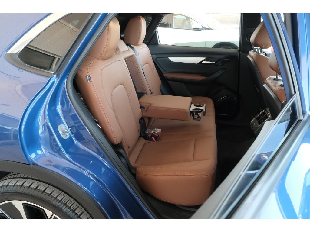 Used 2024 VinFast VF 8 Plus AWD/4WD image 33