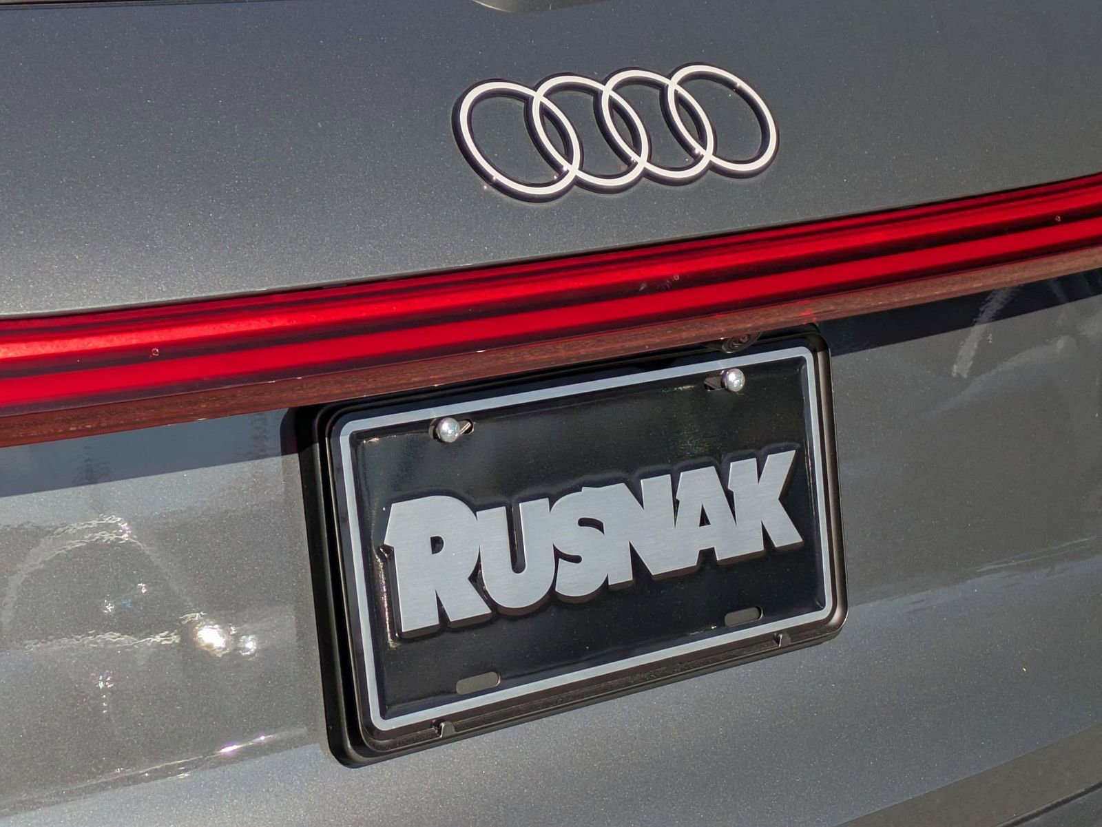 New 2025 Audi Q5 Premium image 15