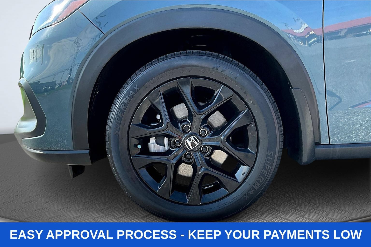 Used 2023 Honda HR-V Sport image 41