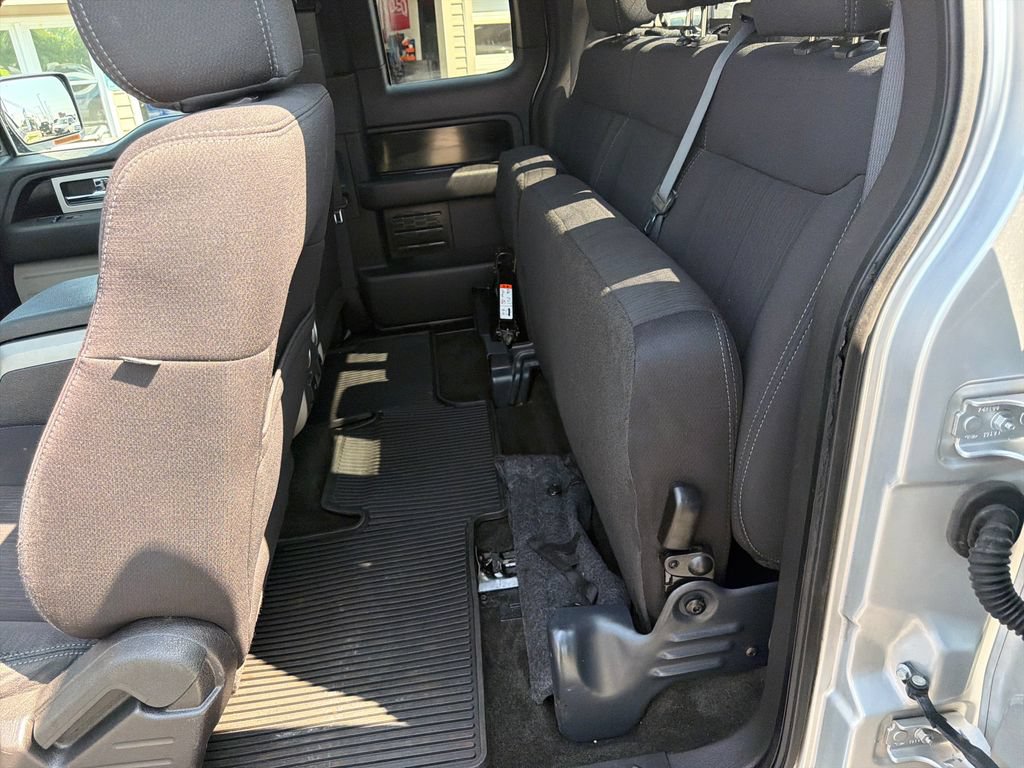 Used 2012 Ford F150 FX4 w/ FX Plus Pkg AWD/4WD image 41